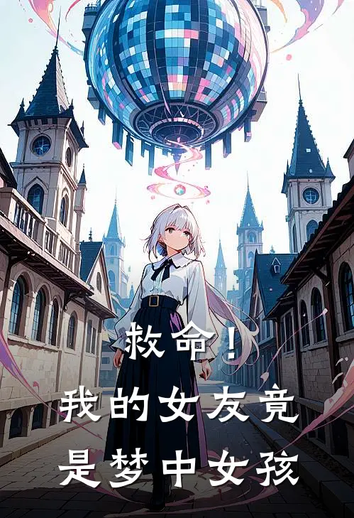 救命！我的女友竟是梦中女孩江轩林雾免费小说完结_最新章节列表救命！我的女友竟是梦中女孩(江轩林雾)