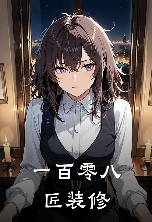 一百零八匠 装修