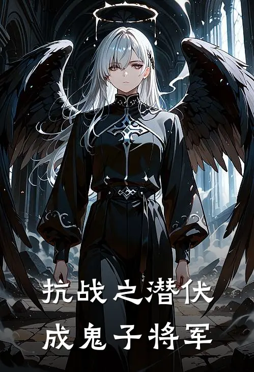 抗战之潜伏成鬼子将军