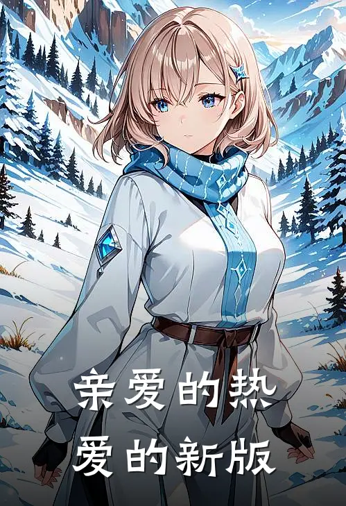 亲爱的热爱的新版