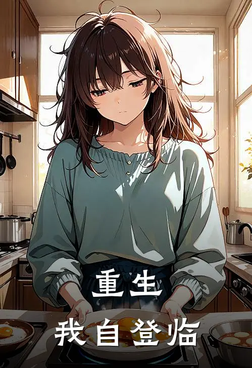 重生，我自登临