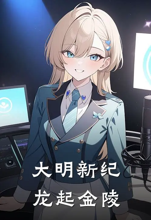 大明新纪：龙起金陵（林渊朱元璋）全文免费阅读无弹窗大结局_大明新纪：龙起金陵最新章节列表