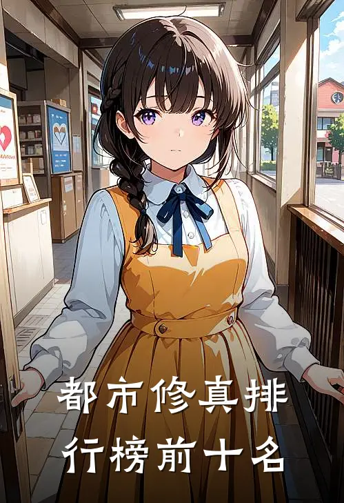 都市修真排行榜前十名