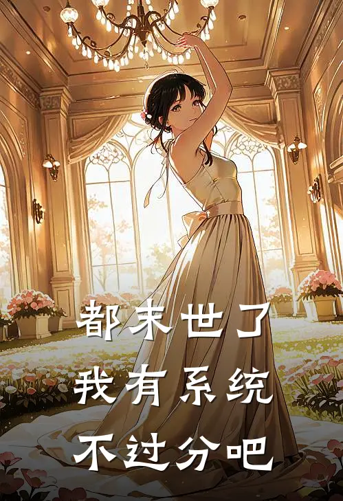 都末世了，我有系统不过分吧