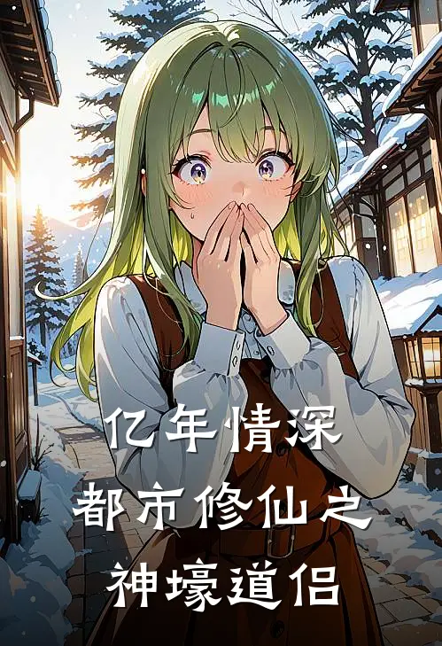 亿年情深：都市修仙之神壕道侣