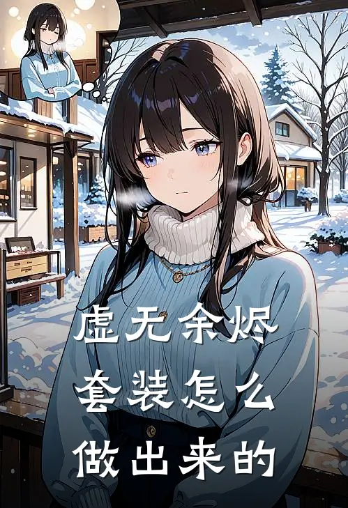 虚无余烬套装怎么做出来的