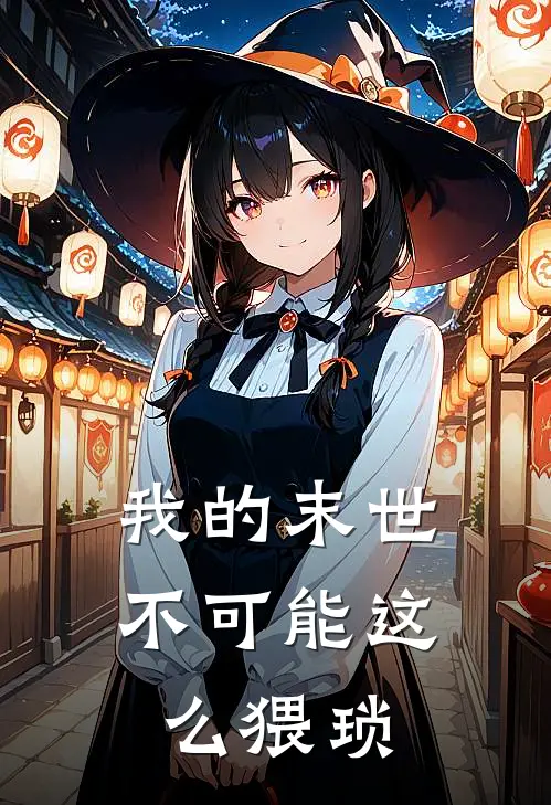 我的末世不可能这么猥琐