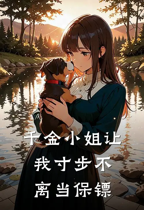 千金小姐让我寸步不离当保镖