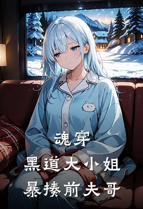 魂穿，黑道大小姐暴揍前夫哥(穆念安沈慕白)小说完结版_全文阅读免费全集魂穿，黑道大小姐暴揍前夫哥穆念安沈慕白