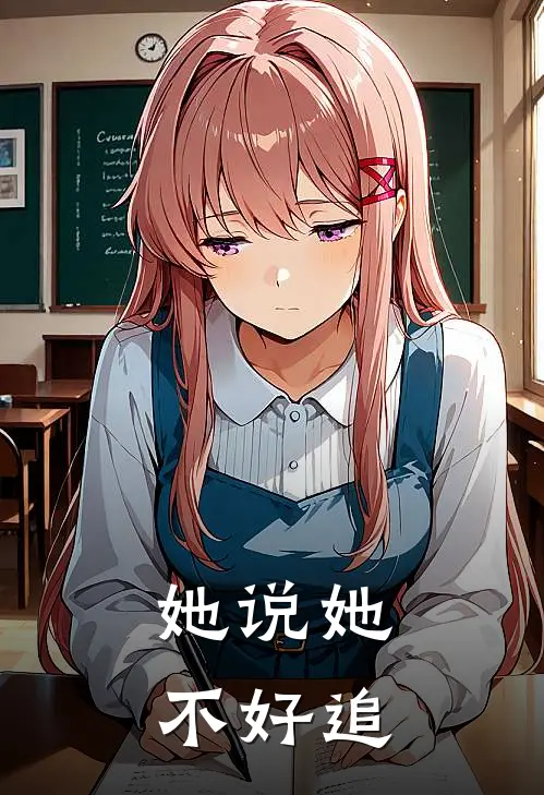 她说她不好追(盛江南池冶)最新好看小说_最新章节列表她说她不好追(盛江南池冶)