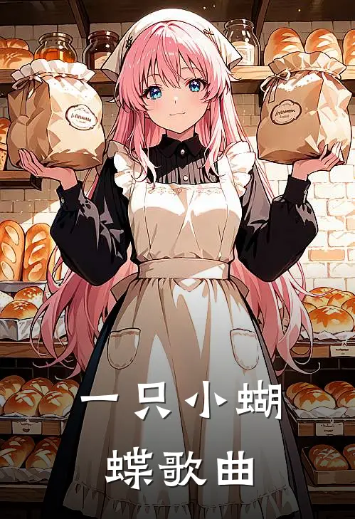 一只小蝴蝶歌曲