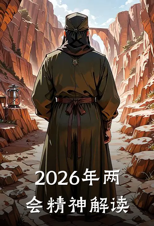 2026年两会精神解读