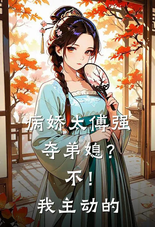 《病娇太傅强夺弟媳？不！我主动的》虞昭宁顾子煜完本小说_虞昭宁顾子煜(病娇太傅强夺弟媳？不！我主动的)全文免费阅读无弹窗大结局