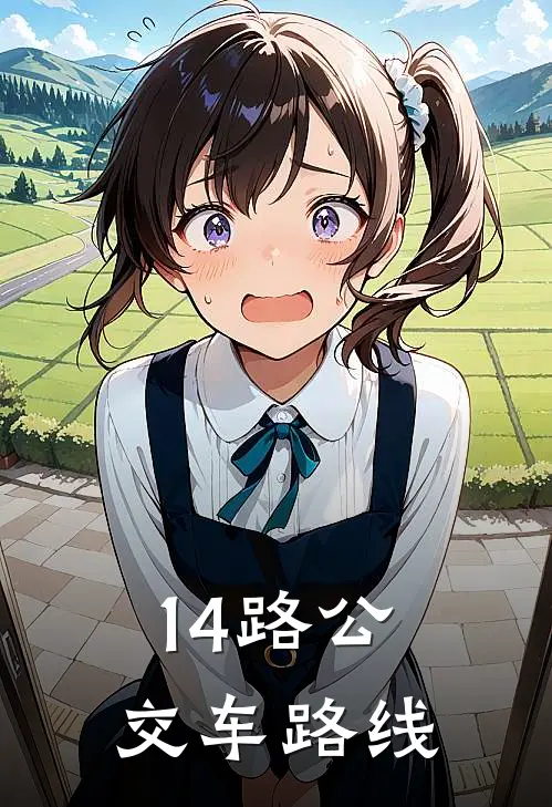 14路公交车路线