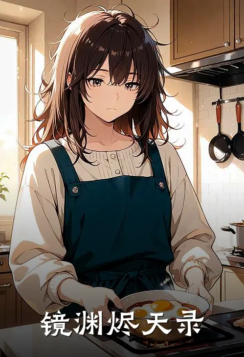 镜渊烬天录楚离沈清禾小说免费完结_完本热门小说镜渊烬天录楚离沈清禾