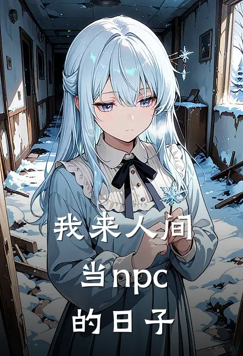 我来人间当npc的日子