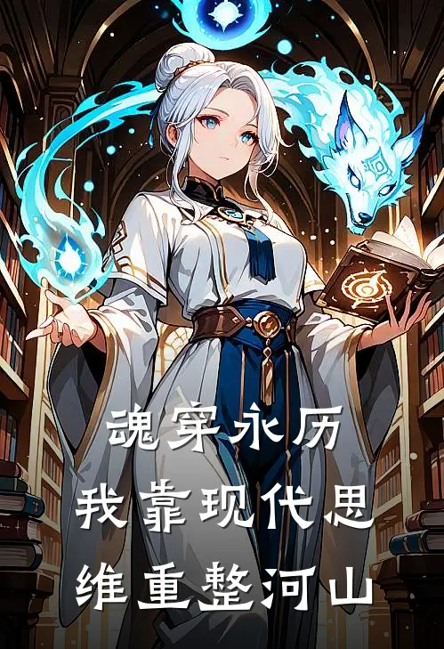 魂穿永历，我靠现代思维重整河山朱由榔王坤最新完结小说推荐_全集免费小说魂穿永历，我靠现代思维重整河山朱由榔王坤