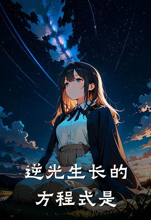 逆光生长的方程式是