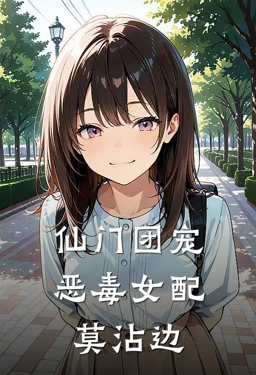 沈清嫣宋惜柔《仙门团宠：恶毒女配莫沾边》_《仙门团宠：恶毒女配莫沾边》最新章节在线阅读