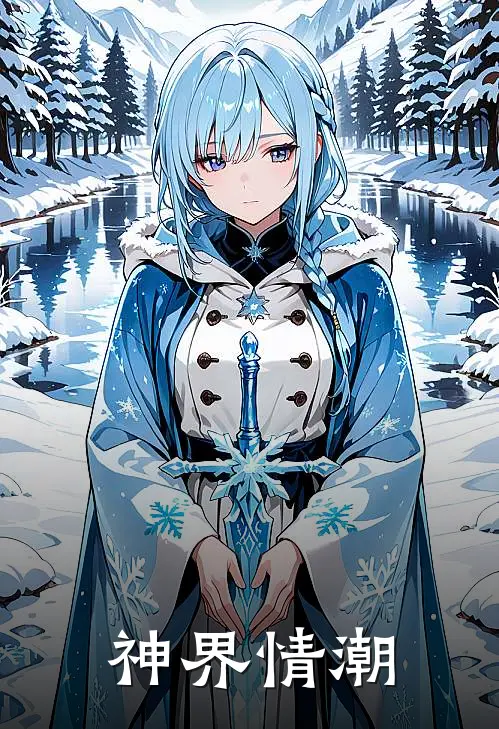 神界情潮荷鲁斯哈索尔已完结小说推荐_完整版小说神界情潮(荷鲁斯哈索尔)