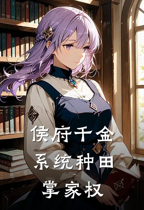 侯府千金：系统种田掌家权苏婉儿苏棠最新章节免费阅读_侯府千金：系统种田掌家权热门小说