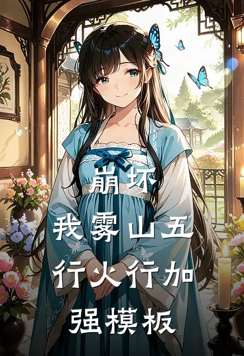 元清琪亚娜《崩坏：我雾山五行火行加强模板》_《崩坏：我雾山五行火行加强模板》最新章节在线阅读