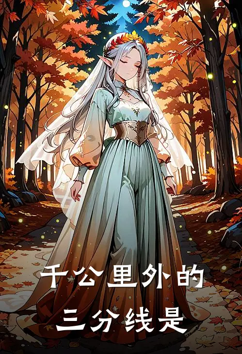 千公里外的三分线是