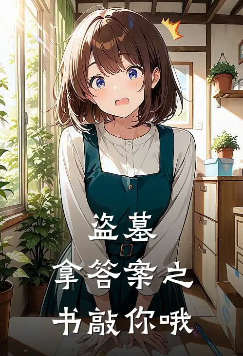 盗墓：拿答案之书敲你哦江来黎簇小说完结免费_最新章节列表盗墓：拿答案之书敲你哦(江来黎簇)