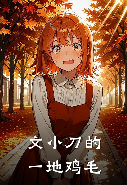 文小刀的一地鸡毛