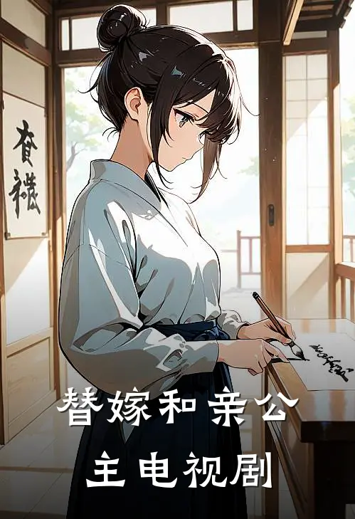 替嫁和亲公主电视剧