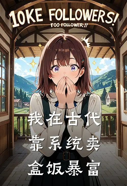 我在古代靠系统卖盒饭暴富(赵小刀王富贵)免费阅读完整版小说_最新小说全文阅读我在古代靠系统卖盒饭暴富赵小刀王富贵