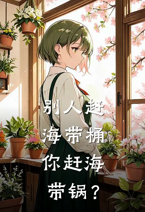 别人赶海带桶，你赶海带锅？秦朗王大强热门的网络小说_热门的网络小说别人赶海带桶，你赶海带锅？(秦朗王大强)