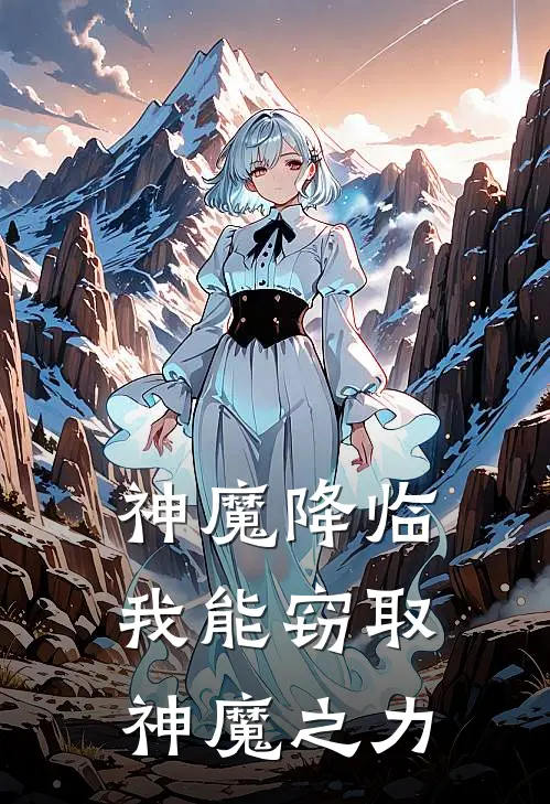 神魔降临：我能窃取神魔之力唐羽苏珊全文免费阅读无弹窗大结局_唐羽苏珊（神魔降临：我能窃取神魔之力）小说免费阅读大结局