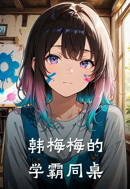 韩梅梅的学霸同桌