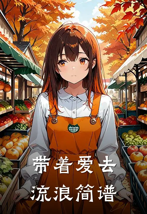 带着爱去流浪简谱