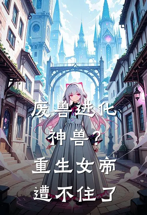 废兽进化神兽？重生女帝遭不住了叶鸣钟达免费阅读全文_热门小说大全废兽进化神兽？重生女帝遭不住了叶鸣钟达