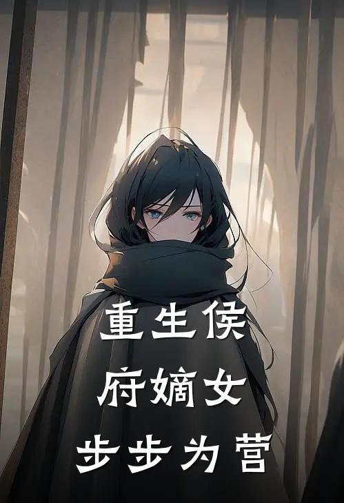 重生侯府嫡女：步步为营