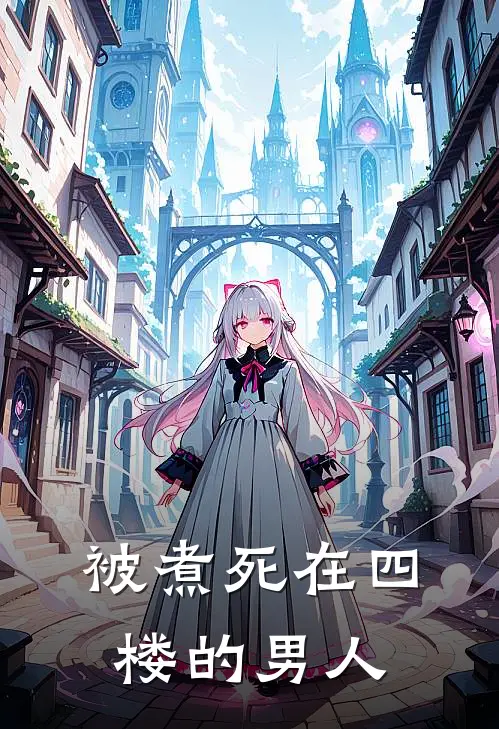 被煮死在四楼的男人(卢小定张璐璐)全本免费在线阅读_卢小定张璐璐全文阅读