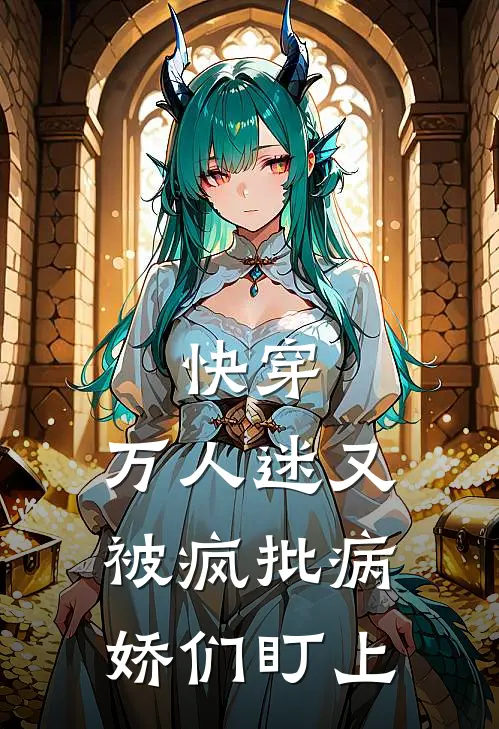 快穿：万人迷又被疯批病娇们盯上许庆许强_《快穿：万人迷又被疯批病娇们盯上》最新章节免费在线阅读