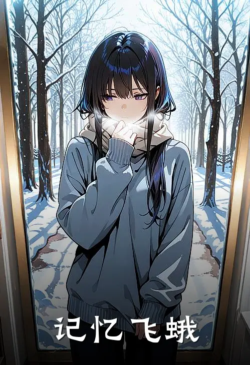 林深程夜(记忆飞蛾)最新章节免费在线阅读_记忆飞蛾最新章节免费阅读