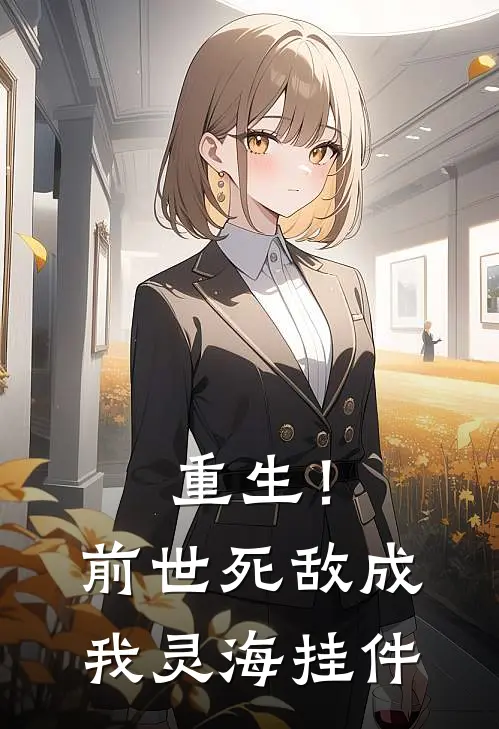 重生！前世死敌成我灵海挂件韩奕许韵全文免费阅读无弹窗大结局_(重生！前世死敌成我灵海挂件)韩奕许韵最新章节列表笔趣阁（重生！前世死敌成我灵海挂件）