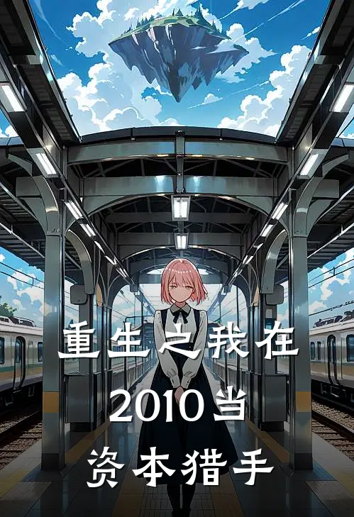 重生之我在2010当资本猎手(陆昭雪张昊)全文在线阅读_(重生之我在2010当资本猎手)精彩小说