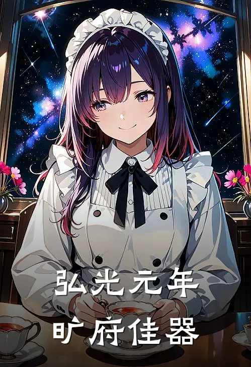 弘光元年旷府佳器