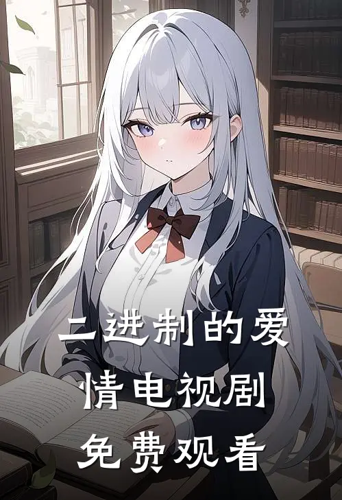 二进制的爱情电视剧免费观看