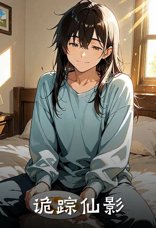 诡踪仙影(任可葛山)免费完结小说_小说完整版免费阅读诡踪仙影(任可葛山)