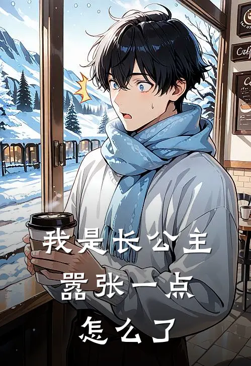 《我是长公主，嚣张一点怎么了》赵舒婷舒婷_(我是长公主，嚣张一点怎么了)全集在线阅读