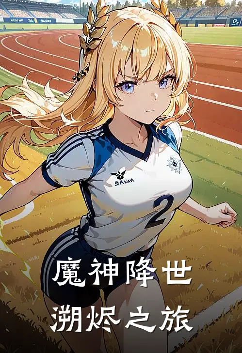 魔神降世：溯烬之旅