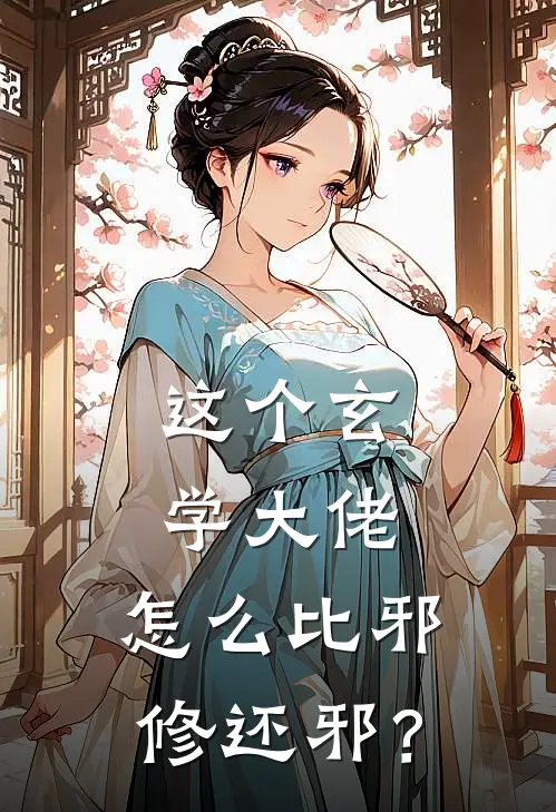 这个玄学大佬，怎么比邪修还邪？