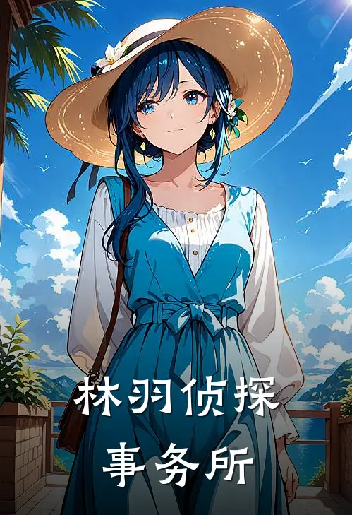 林羽侦探事务所（林羽苏晴）全文免费阅读无弹窗大结局_林羽侦探事务所最新章节列表_笔趣阁（林羽苏晴）