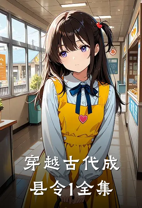 穿越古代成县令1全集